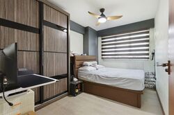 Blk 463B Sembawang Riverlodge (Sembawang), HDB 4 Rooms #574050381